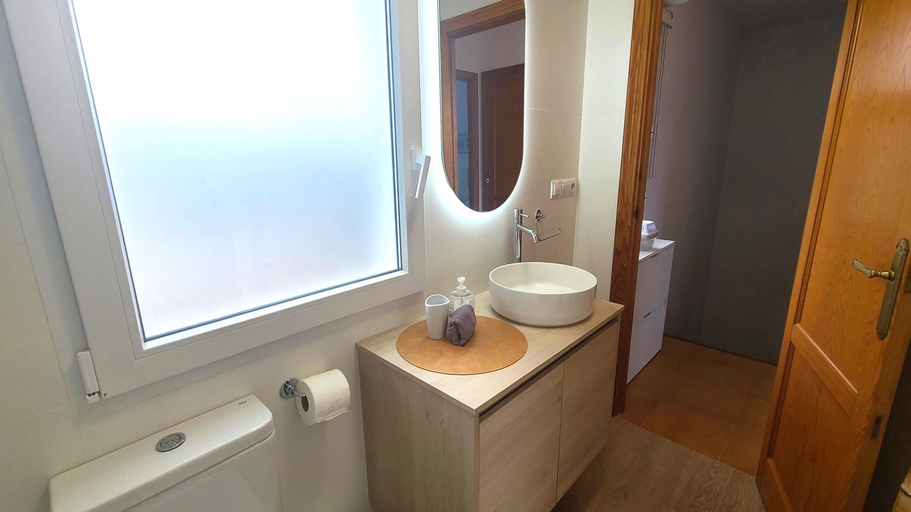 Photo of Bathroom in Oliva