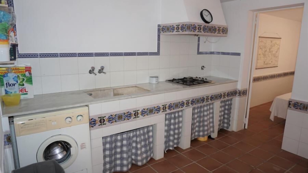 Photo of Kitchen in Oliva