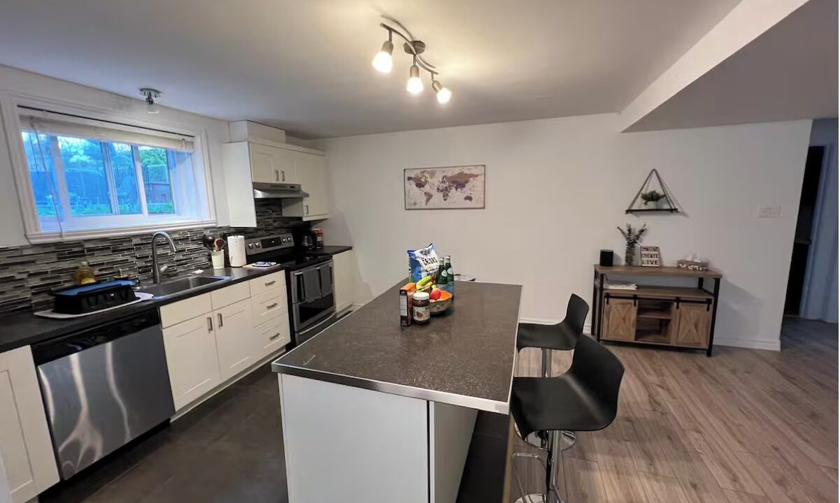 Photo of Kitchen in Repentigny