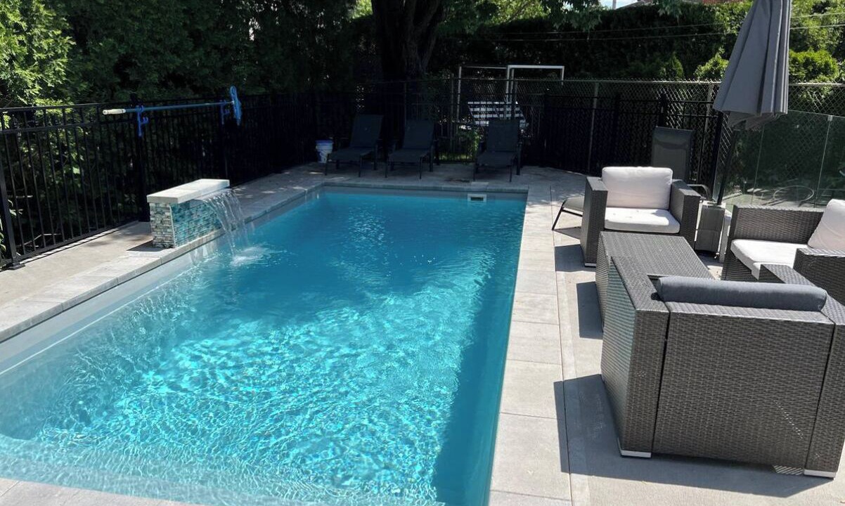 Photo of Outdoor in Repentigny