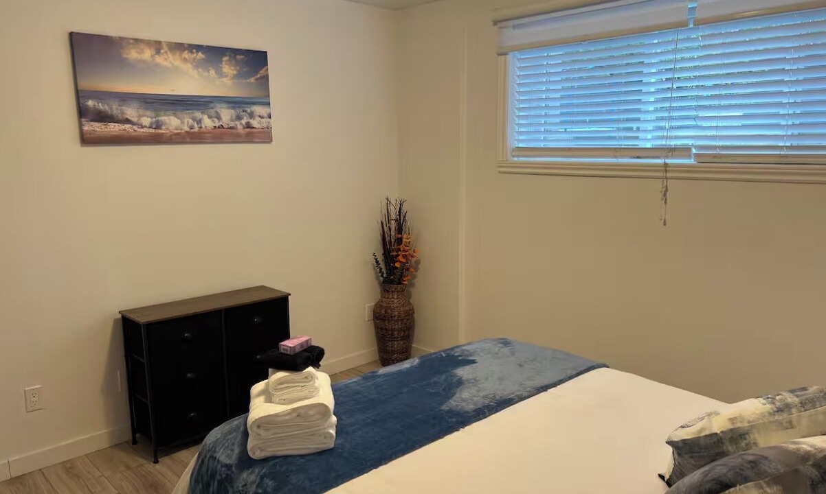 Photo of Bedroom in Repentigny