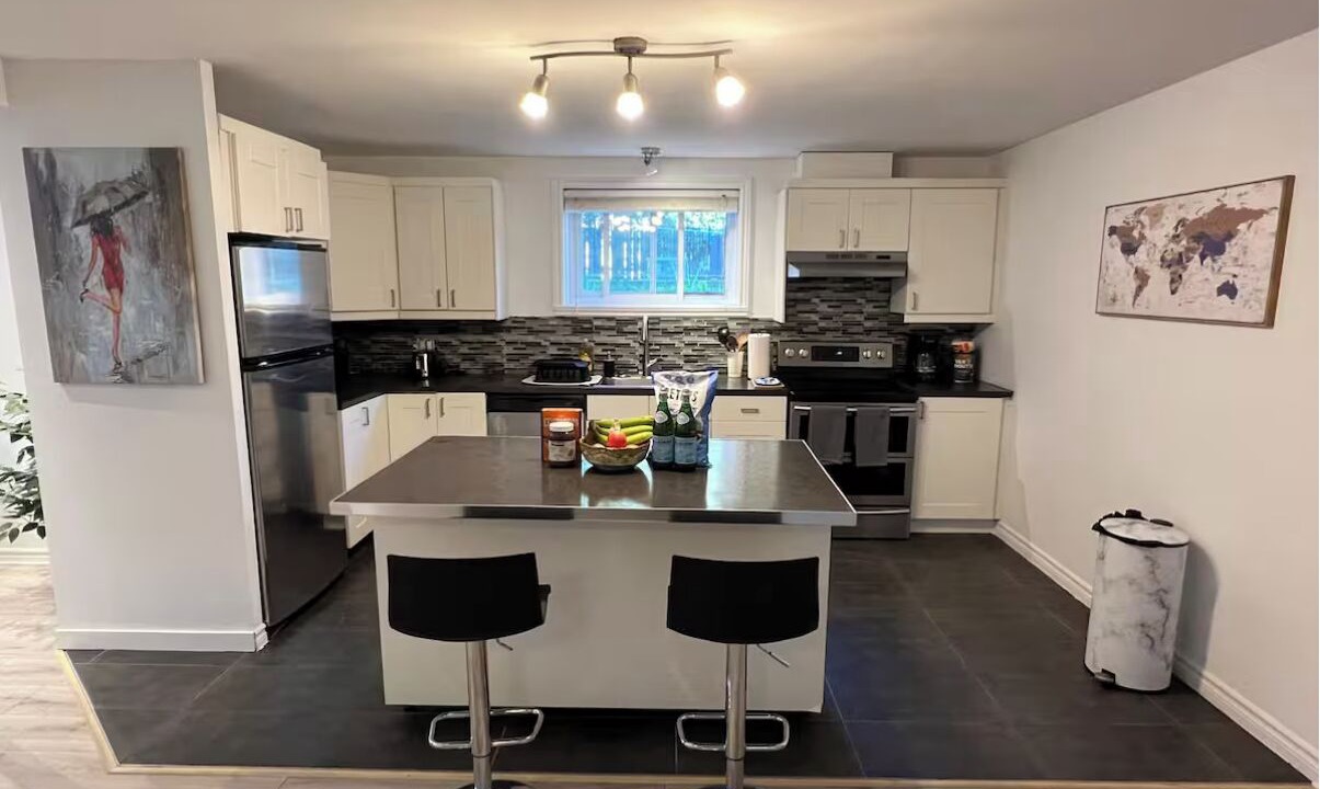 Photo of Kitchen in Repentigny