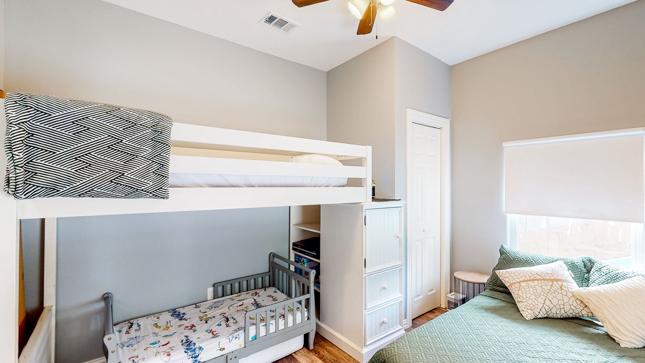 Photo of Bedroom in Gordonville