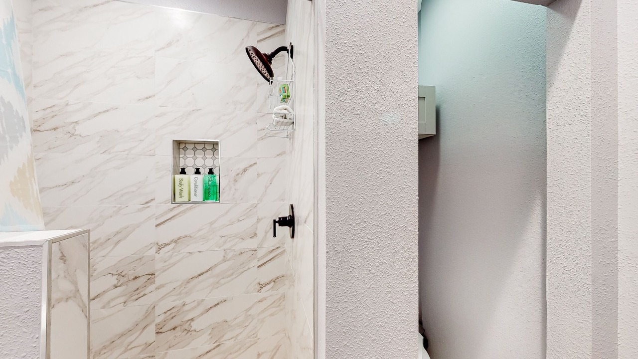 Photo of Bathroom in Gordonville