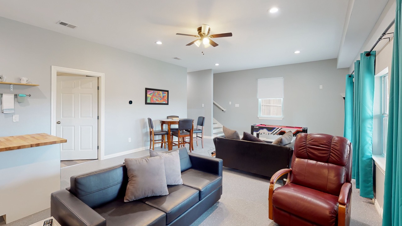 Photo of Livingroom in Gordonville