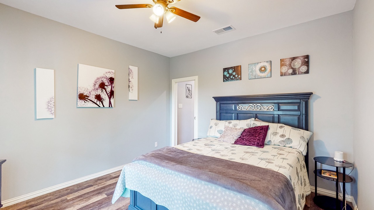 Photo of Bedroom in Gordonville