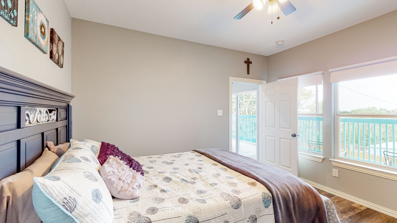 Photo of Bedroom in Gordonville
