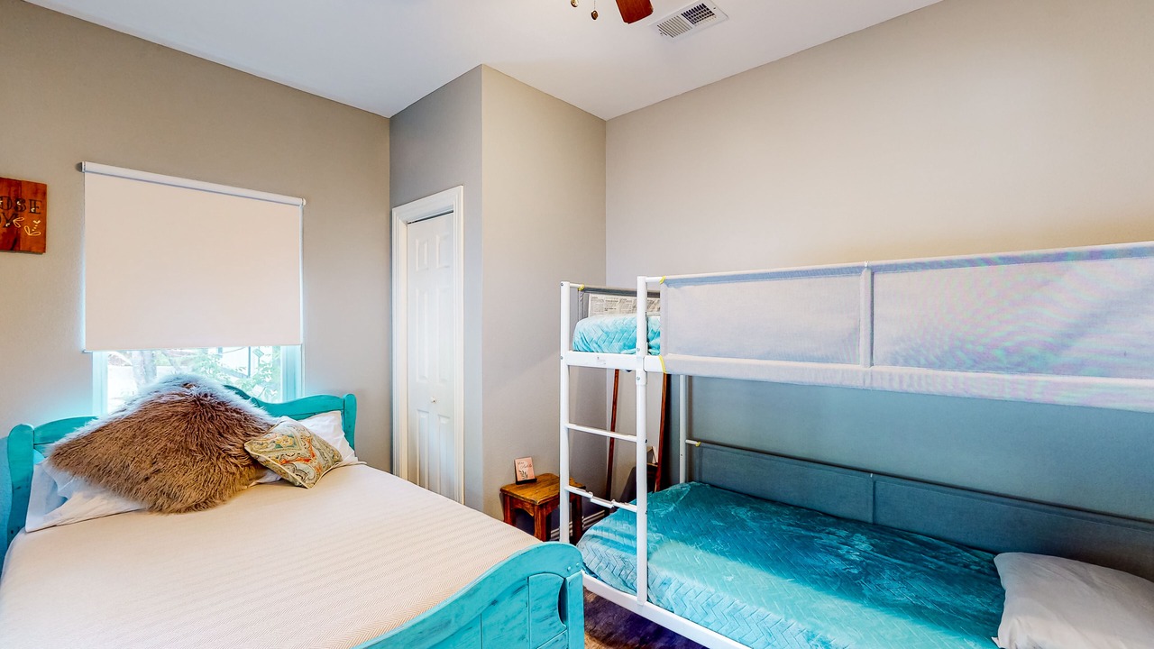 Photo of Bedroom in Gordonville