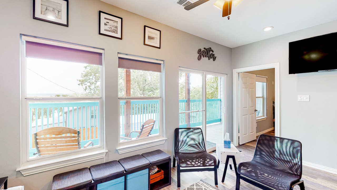 Photo of Livingroom in Gordonville
