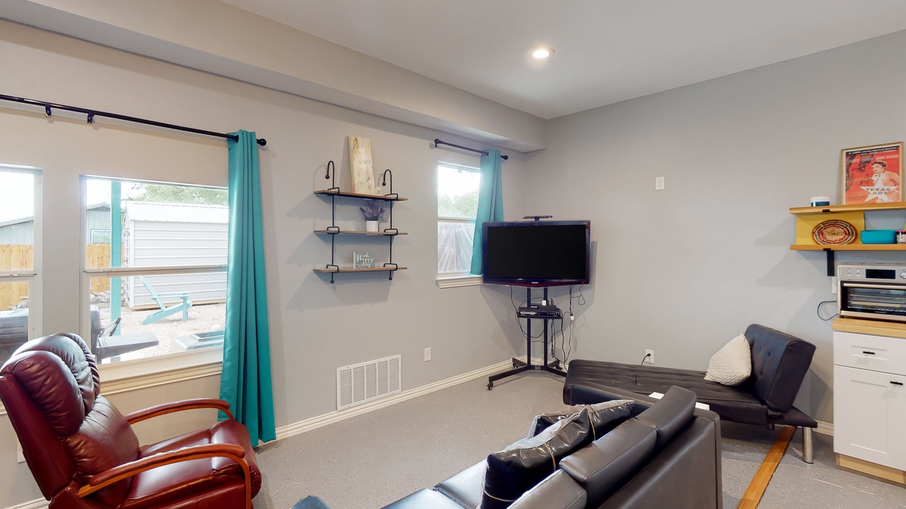 Photo of Livingroom in Gordonville
