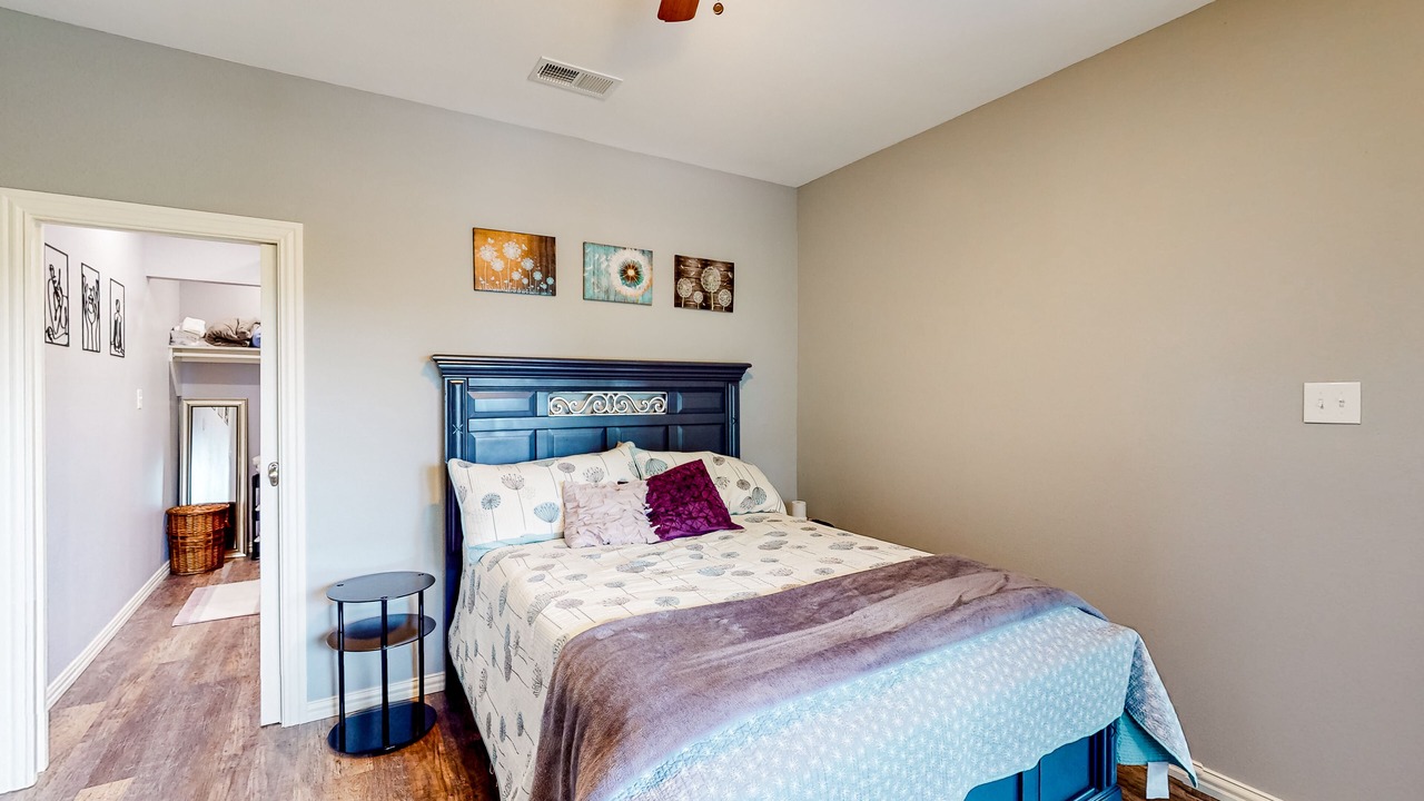 Photo of Bedroom in Gordonville