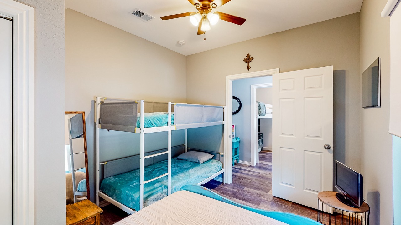 Photo of Bedroom in Gordonville