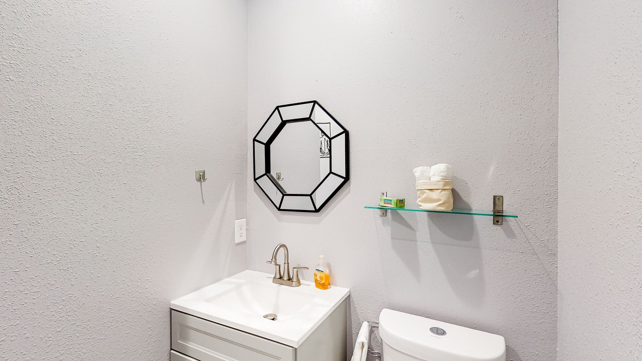 Photo of Bathroom in Gordonville