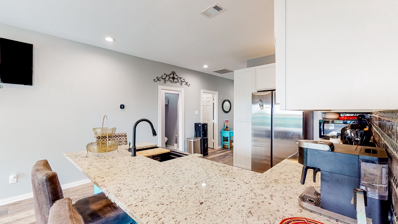 Photo of Kitchen in Gordonville
