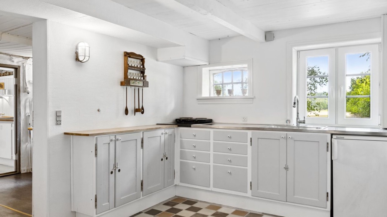 Photo of Bedroom in Akirkeby