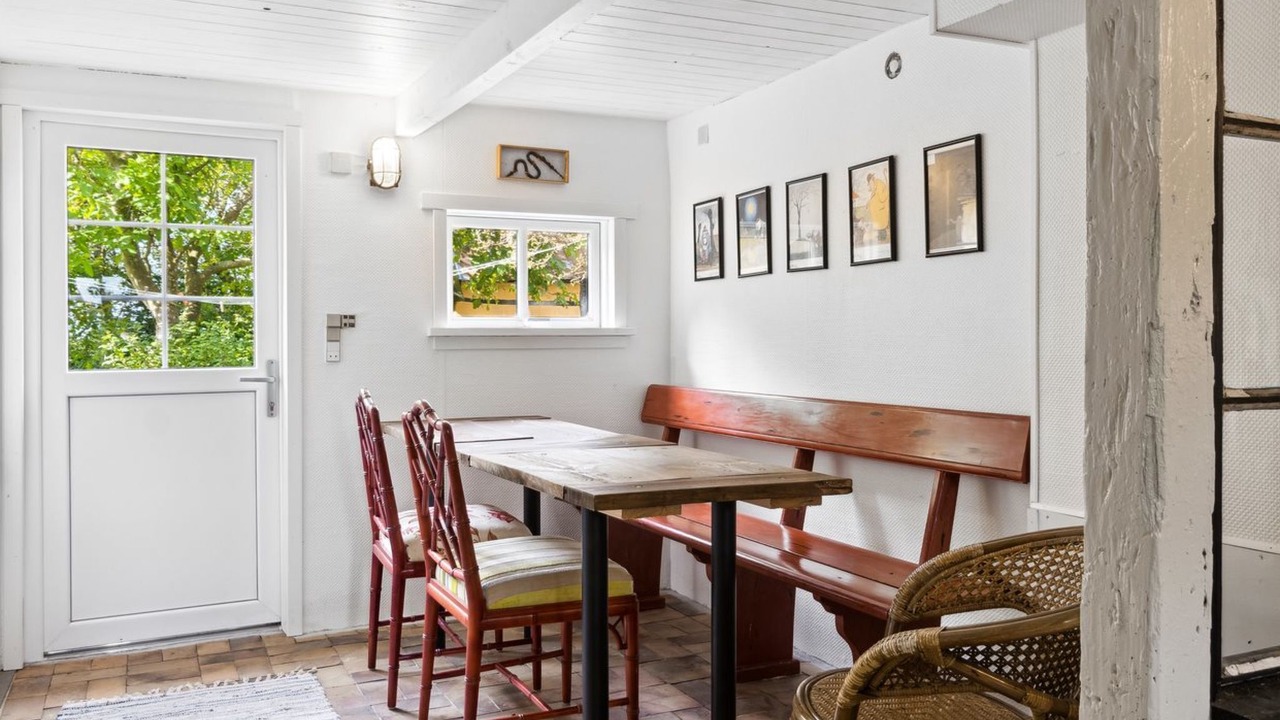 Photo of Livingroom in Akirkeby