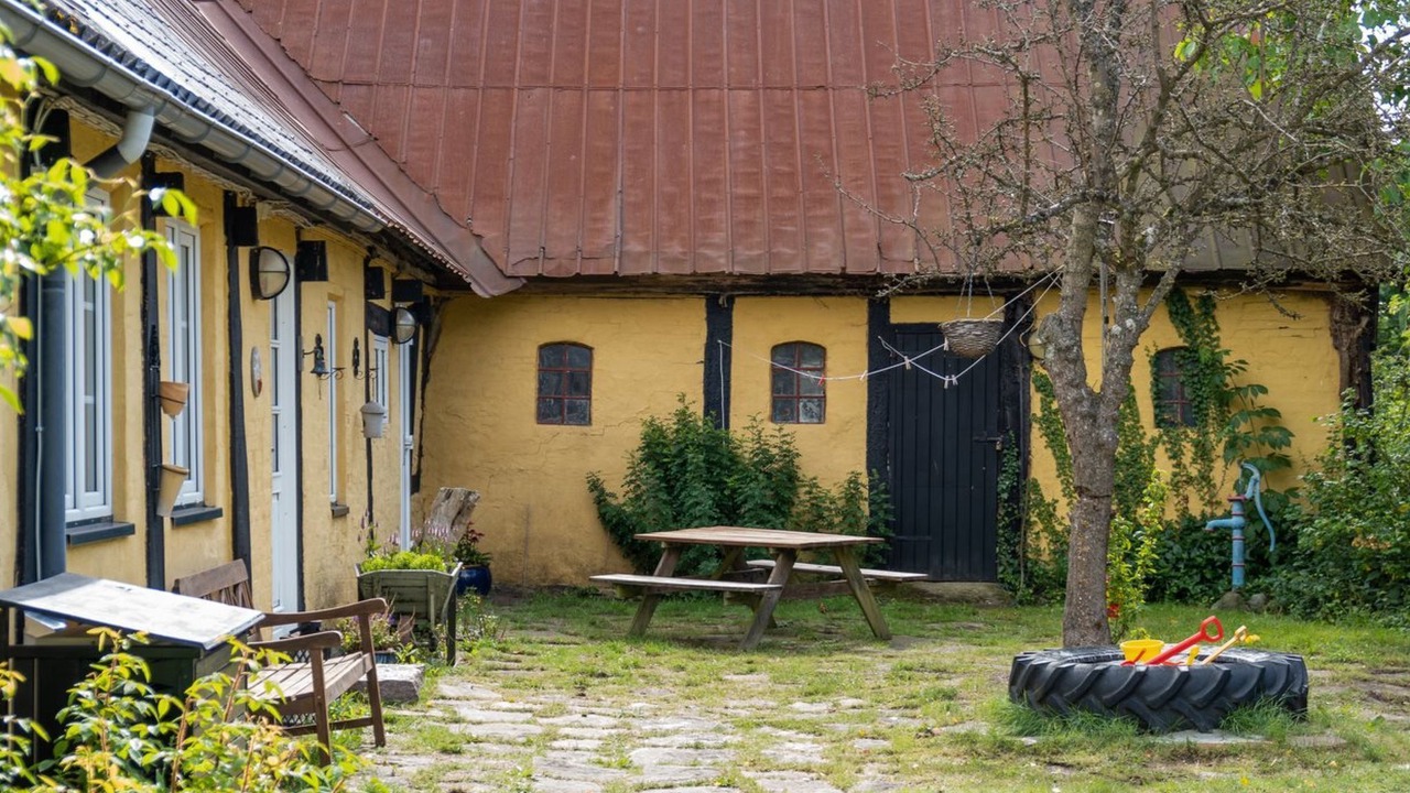 Photo of Others in Akirkeby