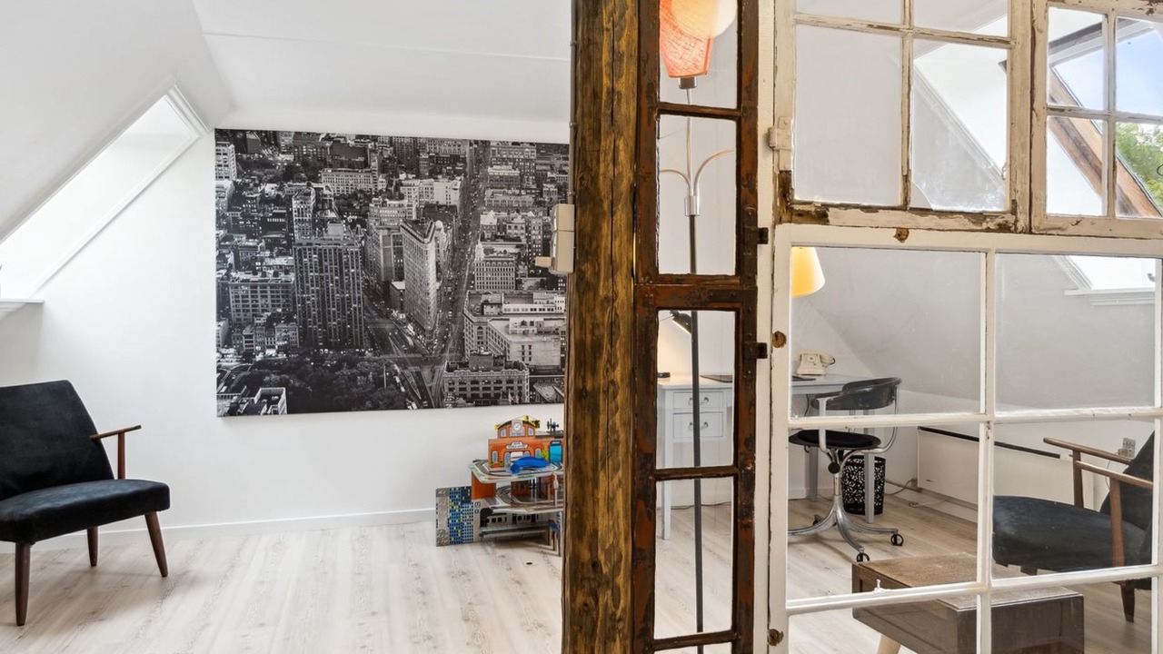 Photo of Livingroom in Akirkeby