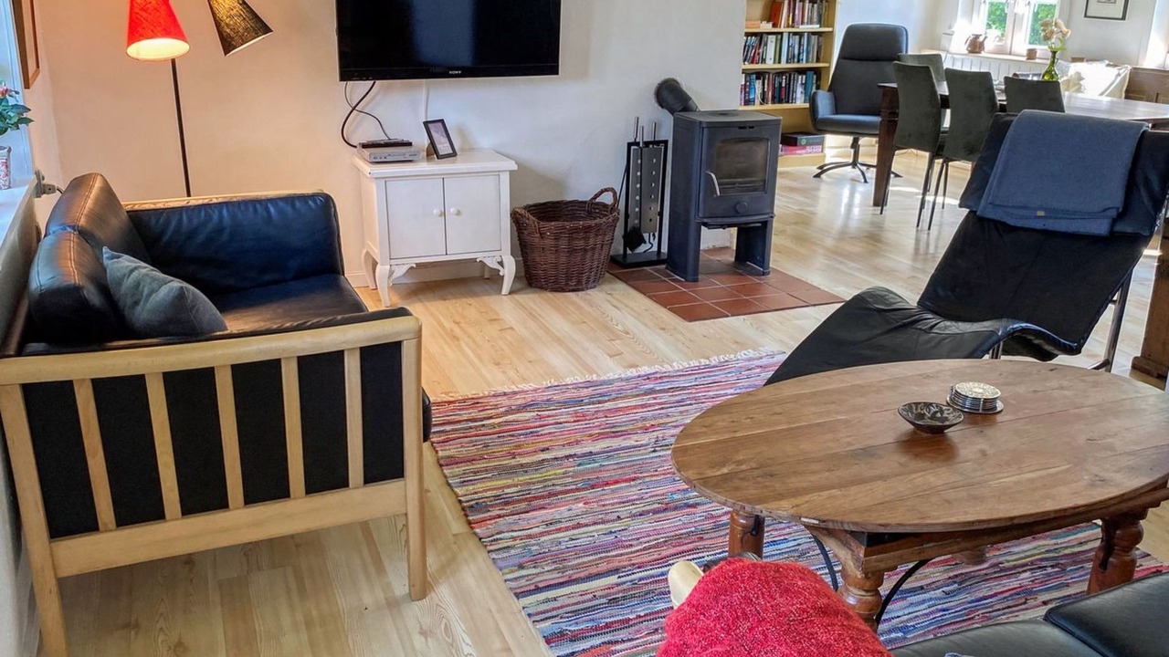 Photo of Livingroom in Akirkeby