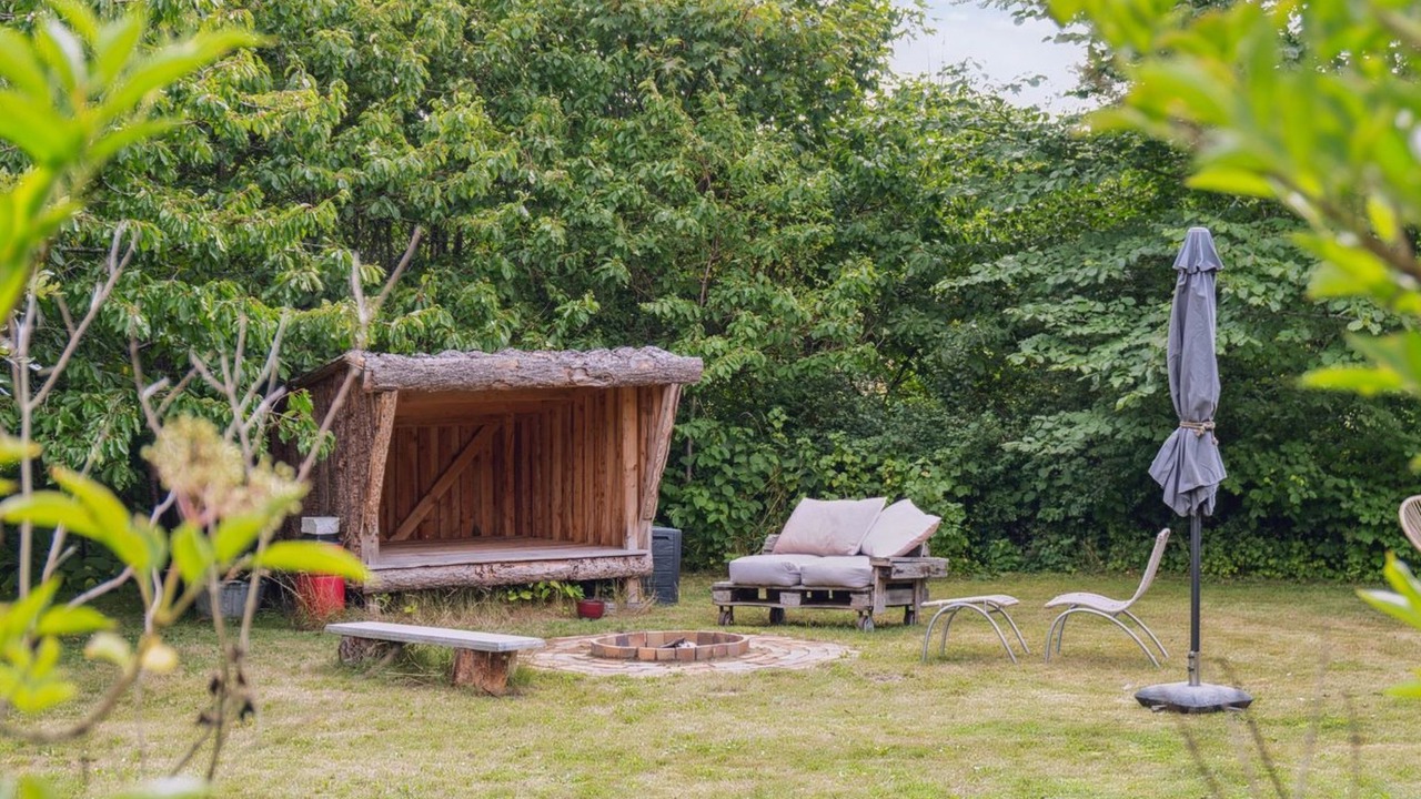 Photo of Outdoor in Akirkeby