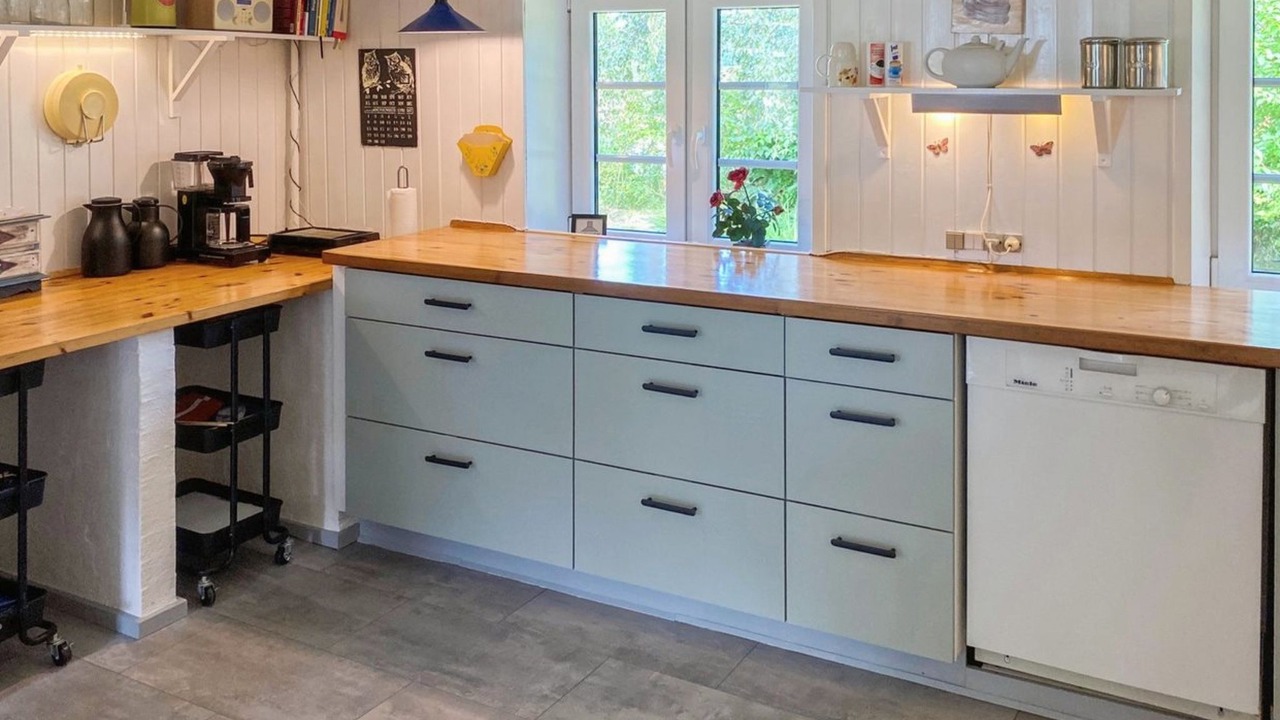 Photo of Bedroom in Akirkeby