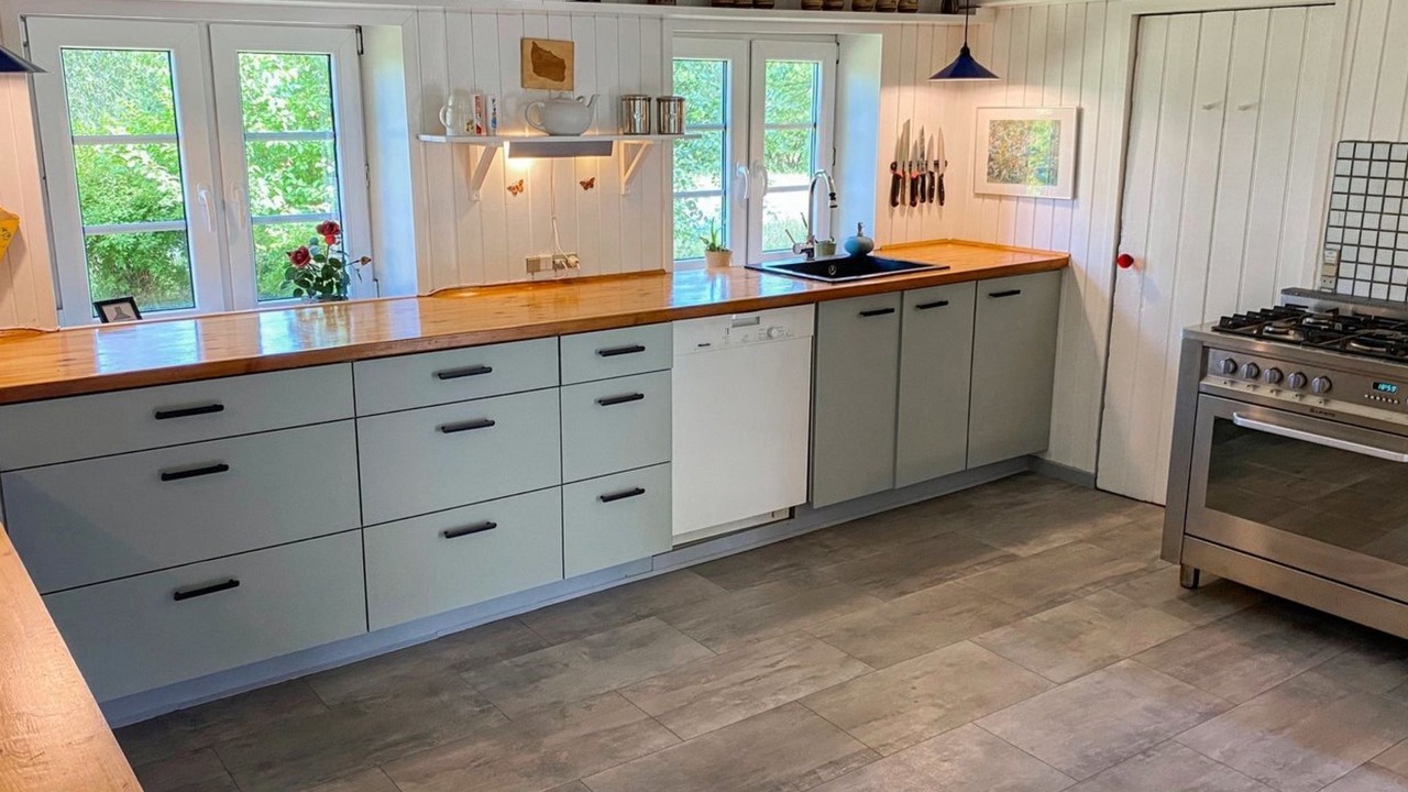 Photo of Bedroom in Akirkeby