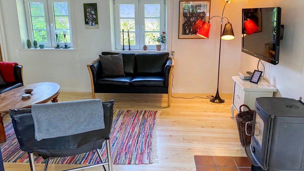 Photo of Livingroom in Akirkeby