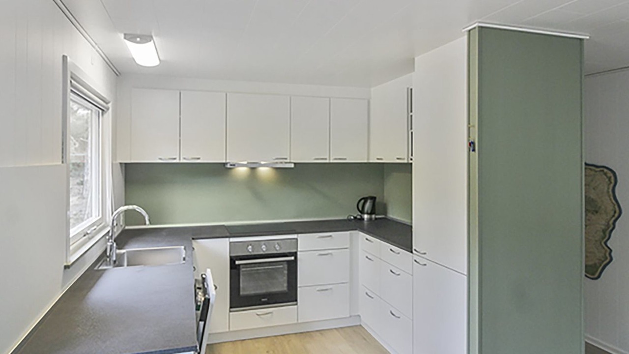 Photo of Bedroom in Pedersker