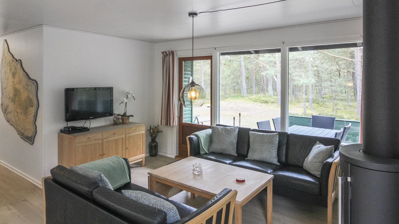 Photo of Livingroom in Pedersker