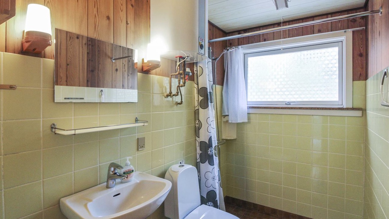 Photo of Bathroom in Pedersker