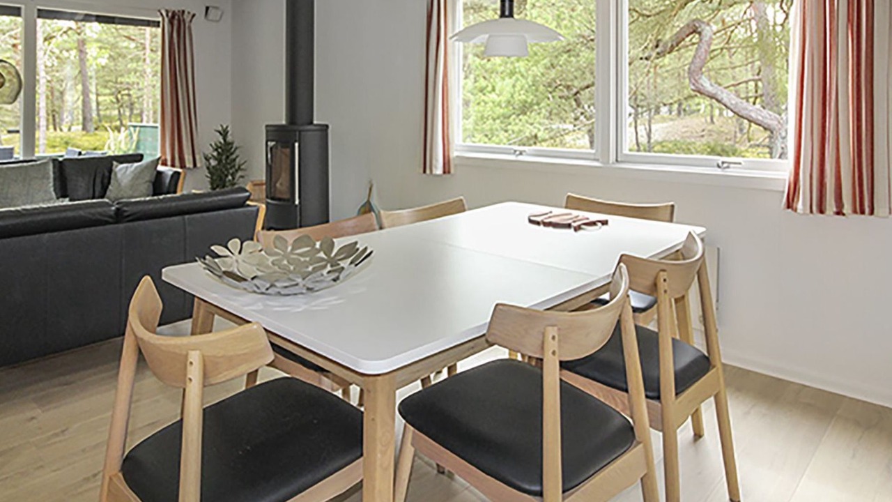 Photo of Livingroom in Pedersker