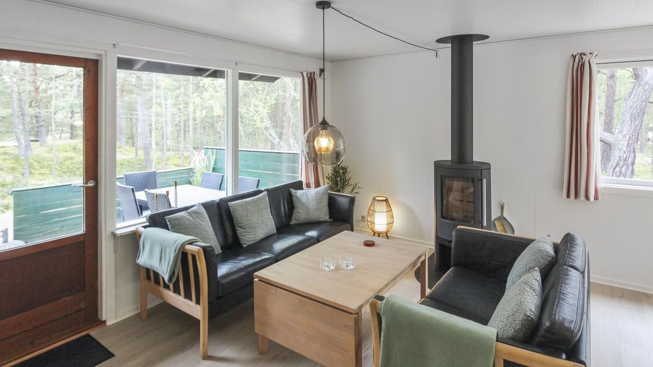 Photo of Livingroom in Pedersker