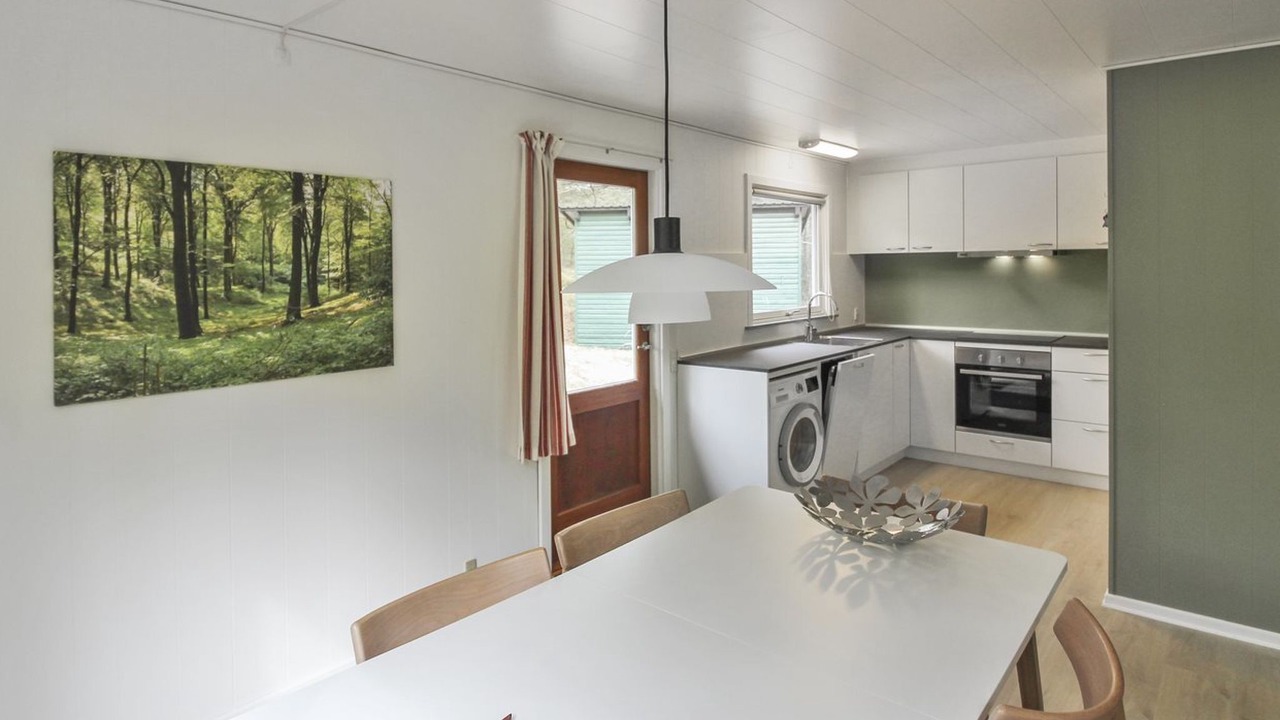 Photo of Livingroom in Pedersker