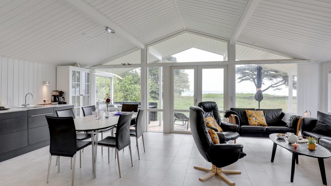 Photo of Livingroom in Bedegaard