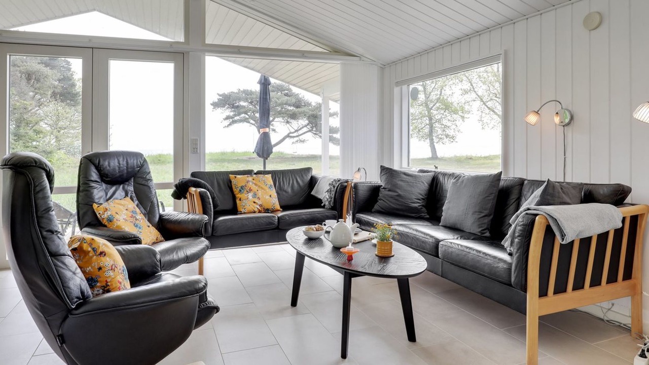 Photo of Livingroom in Bedegaard