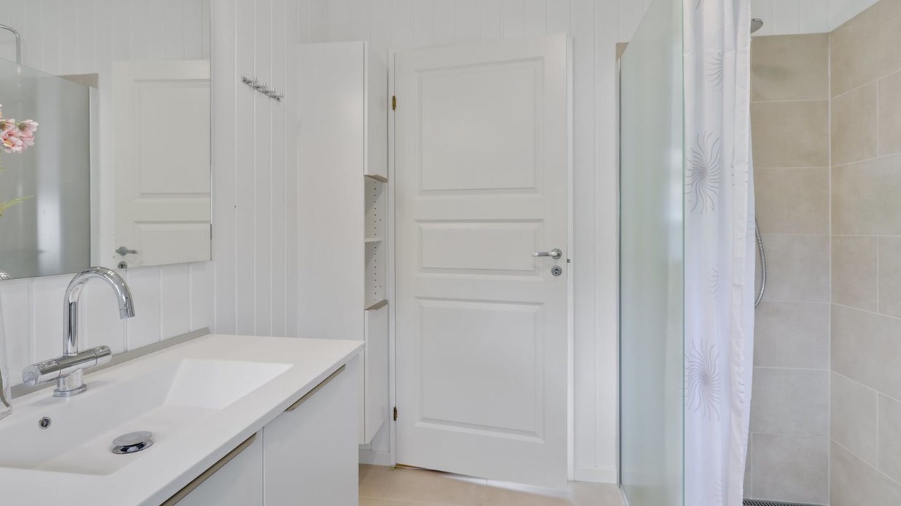 Photo of Bathroom in Bedegaard