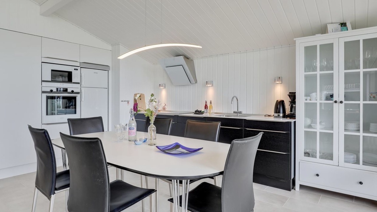 Photo of Livingroom in Bedegaard
