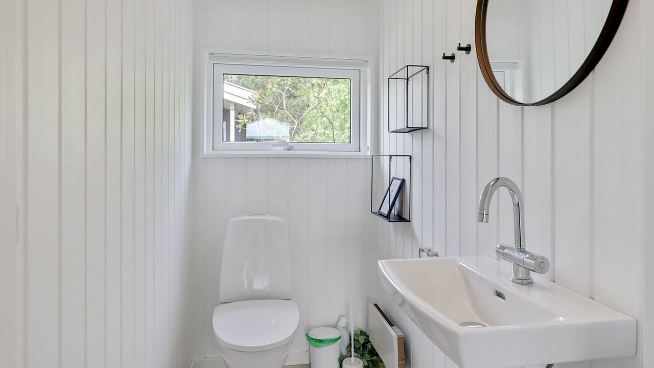 Photo of Bathroom in Bedegaard
