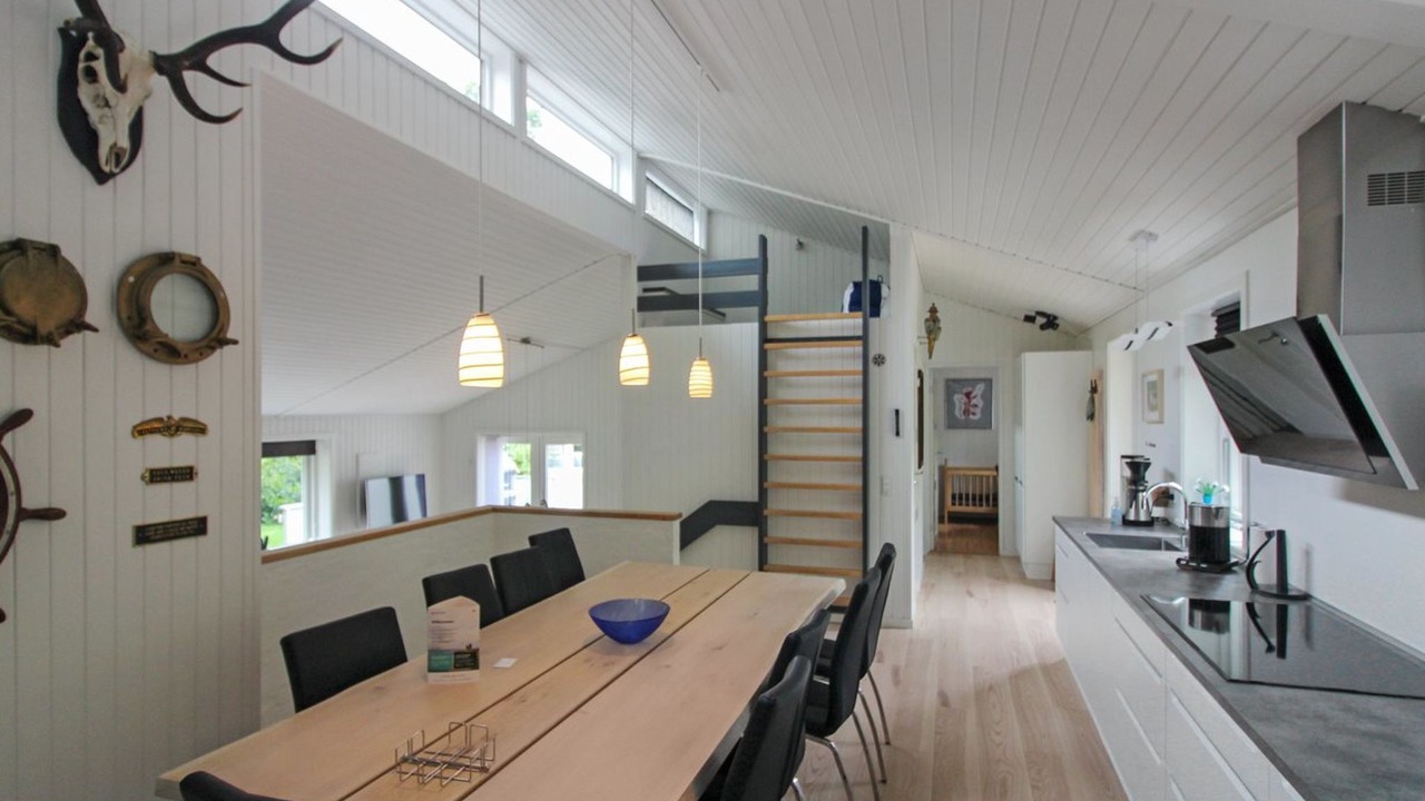 Photo of Livingroom in Balka