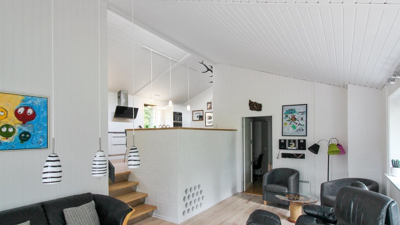 Photo of Livingroom in Balka