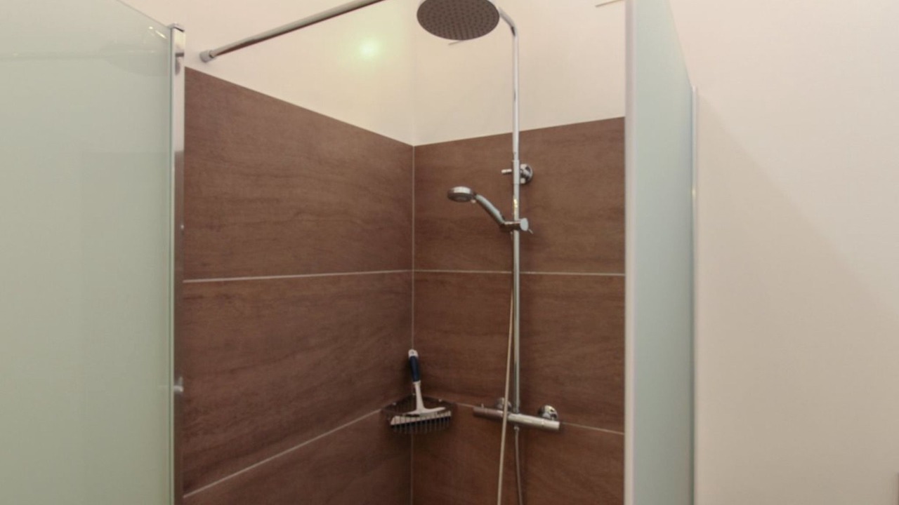 Photo of Bathroom in Balka