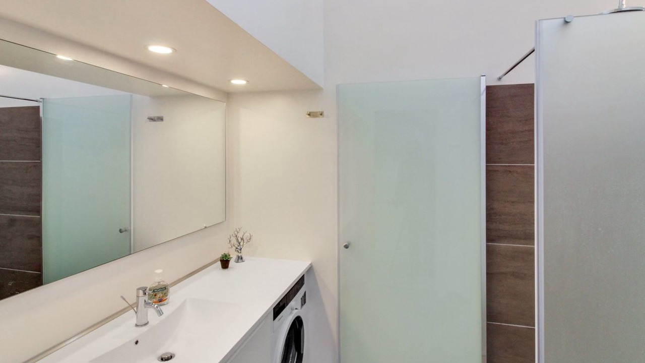 Photo of Bathroom in Balka