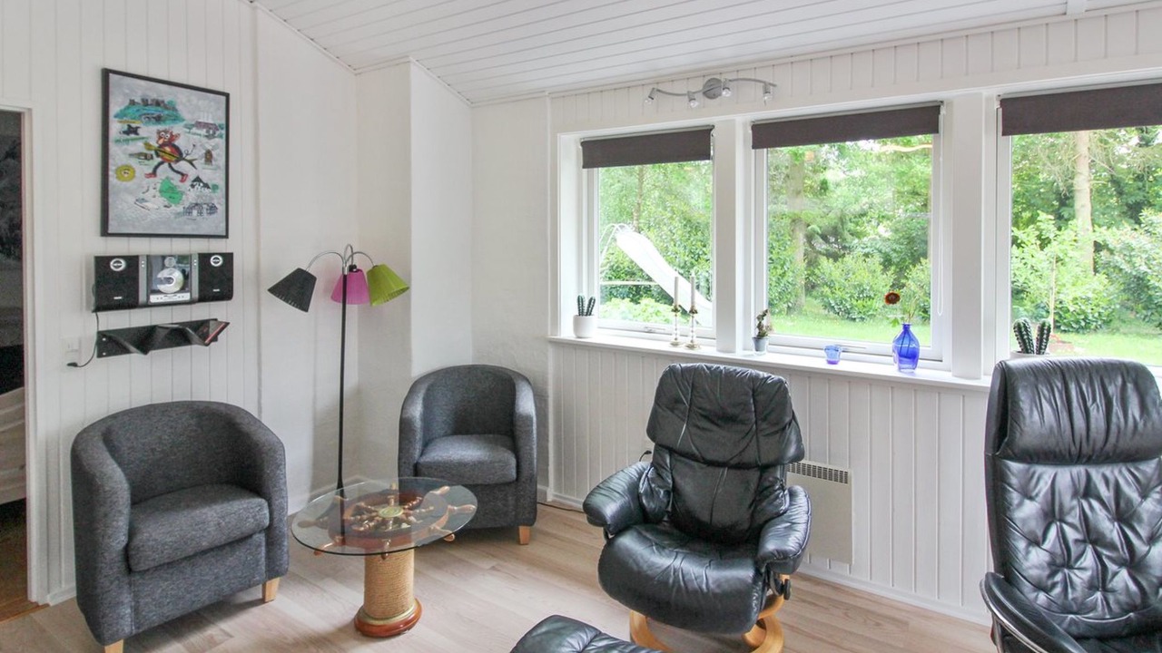 Photo of Livingroom in Balka