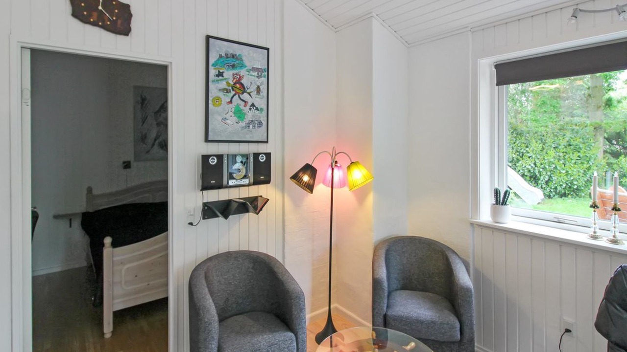 Photo of Livingroom in Balka