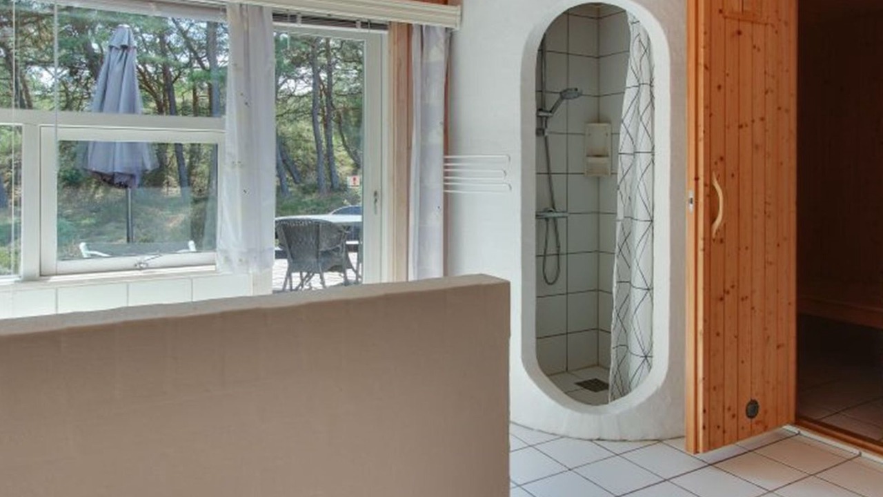 Photo of Bathroom in Dueodde