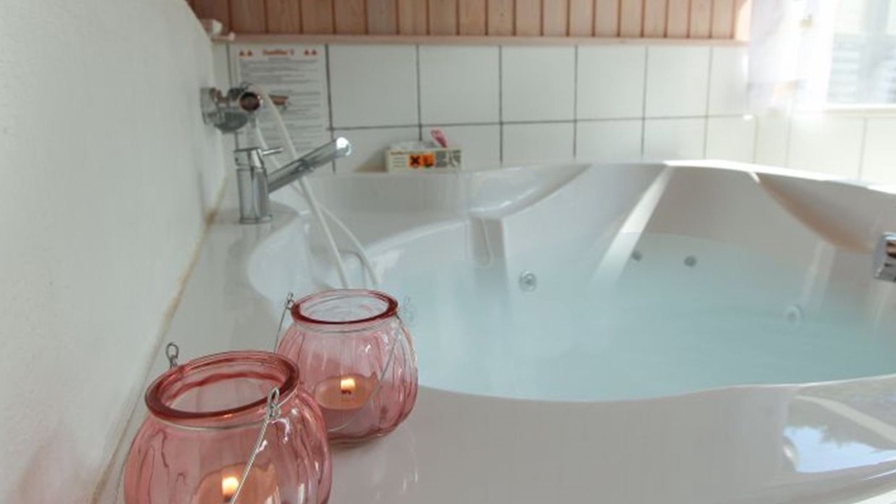 Photo of Bathroom in Dueodde