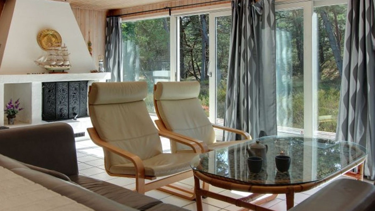 Photo of Livingroom in Dueodde