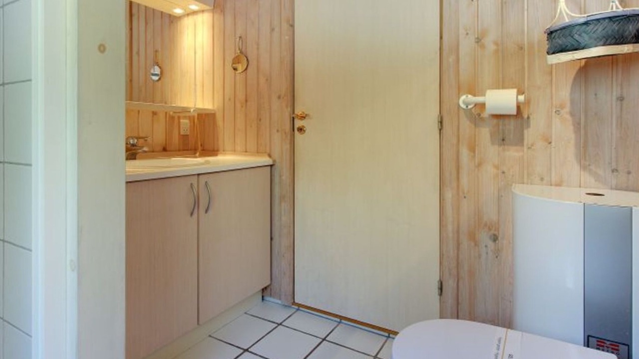 Photo of Bathroom in Dueodde