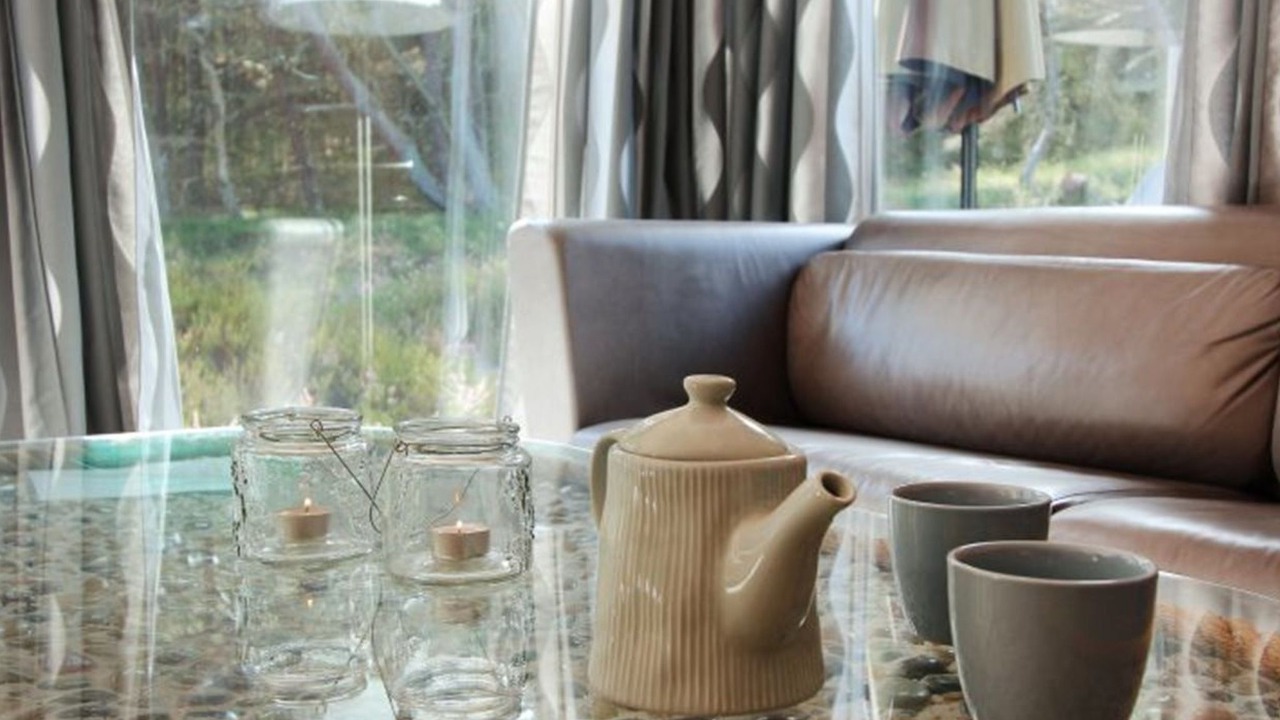 Photo of Livingroom in Dueodde