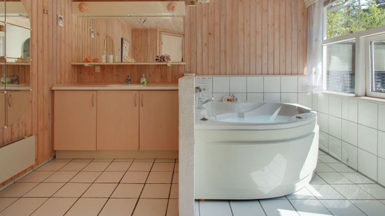 Photo of Bathroom in Dueodde